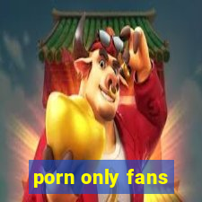 porn only fans